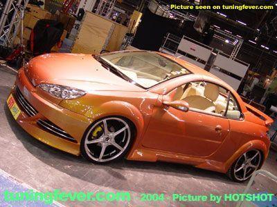 206 Tuning